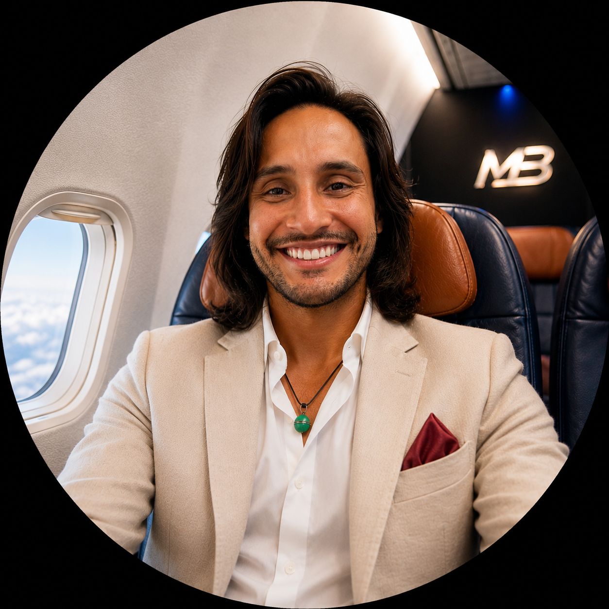 Marcelo Benítez — Fundador y Media Buyer de MB Ads Agency
